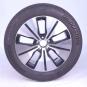 Alloy rims and tires set BRIDGE/BLIZZAKLM005 5 - wheel exten  - Image 5