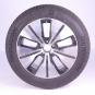 Alloy rims and tires set BRIDGE/BLIZZAKLM005 5 - wheel exten  - Image 5