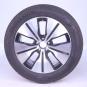 Alloy rims and tires set BRIDGE/BLIZZAKLM005 5 - wheel exten  - Image 5