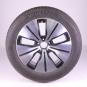 Alloy rims and tires set BRIDGE/BLIZZAKLM005 5 - wheel exten  - Image 5