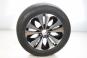 Alloy rims and tires set CONTI/EcoContact6Q, 5 - wheel offse  - Image 5