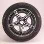 Alloy rims and tires set PIR/ScorpionWinterEcoimpact AMG 5 -  - Image 5