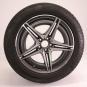 Alloy rims and tires set PIR/ScorpionWinterEcoimpact AMG 5 -  - Image 5