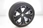 Wheel and tire assemblies set 21 - inch Alu PIRELLI EQE SUV  - Image 5