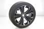 Wheel and tire assemblies set 21 - inch Alu PIRELLI EQE SUV  - Image 5