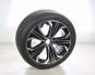 Wheel and tire assemblies set 21 - inch Alu GOODYEAR EQE SUV  - Image 5