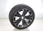 Wheel and tire assemblies set 21 - inch Alu GOODYEAR EQE SUV 294  - Image 5