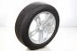 Wheel and tire assemblies Set 19 - inch Alu CONTINENTAL EQE-  - Image 5
