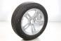 Wheel and tire assemblies Set 19 - inch Alu CONTINENTAL EQE-  - Image 5