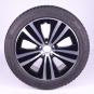 Alloy rims and tires set PIR/SottozeroWinter3 5 - wheel  - Image 5