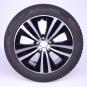 Alloy rims and tires set PIR/SottozeroWinter3 5 - wheel  - Image 5