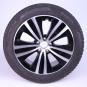 Alloy rims and tires set PIR/SottozeroWinter3 5 - wheel  - Image 5