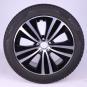 Alloy rims and tires set PIR/SottozeroWinter3 5 - wheel  - Image 5