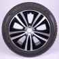 Alloy rims and tires set PIR/SottozeroWinter3 5 - wheel  - Image 5