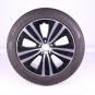 Alloy rims and tires set PIR/SottozeroWinter3 5 - wheel  - Image 5