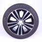 Alloy rims and tires set PIR/SottozeroWinter3 5 - wheel  - Image 5