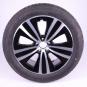 Alloy rims and tires set BRIDGE/TuranzaT005 5 - wheel extens  - Image 5