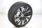 Wheel and tire assemblies Set 20 - inch Alu PIRELLI EQE-Class 295  - Image 5