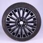 Alloy rims and tires set PIR/SottozeroWinter3 multi-spoke wh  - Image 5