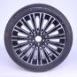 Alloy rims and tires set BRIDGE/TuranzaT005 multi-spoke whee  - Image 5