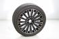 Alloy rims and tires set  PIR/PZero multi-spoke wheel, Aero  - Image 5
