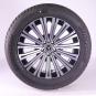 Alloy rims and tires set BRIDGE/BLIZZAKLM005 15 - Double whe  - Image 5