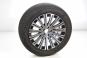 Alloy rims and tires set BRIDGE/BLIZZAKLM005 15 - Double whe  - Image 5