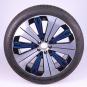 Alloy rims and tires set GOODYEAR/Eagle F1 Asymmetric 5 10 -  - Image 5