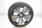 Alloy rims and tires set GOODY/EagleF1Asymmetric5 5 - hole w  - Image 5