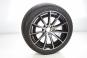 Alloy rims and tires set BRIDGE/BLIZZAKLM005 AMG multi-spoke  - Image 5