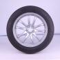 Wheel and tire assemblies Set 19 - inch Alu GOODYEAR EQS 297  - Image 5