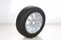 Wheel and tire assemblies Set 16 - inch Alu GOODYEAR Citan 420  - Image 5