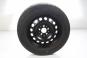Summer Wheel and Tire Package Steel 16 inch with Continental Tires for Vito/V-ClassNeu 447, Original Mercedes-Benz  - Image 5