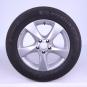 Alloy rims and tires set MICHELIN/PilotAlpin5 5 - wheel driv  - Image 5