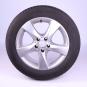 Alloy rims and tires set CONTI/WinterContactTS830P, 5 - whee  - Image 5