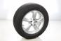 Alloy rims and tires set MICHELIN/PilotAlpin5 5 - wheel driv  - Image 5