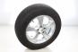 Alloy rims and tires set MICHELIN/PilotAlpin5 5 - wheel driv  - Image 5