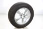 Alloy rims and tires set MICHELIN/PilotAlpin5 5 - wheel driv  - Image 5