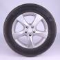 Alloy rims and tires set MICHELIN/PilotAlpin5 5 - wheel driv  - Image 5