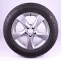 Alloy rims and tires set MICHELIN/PilotAlpin5 5 - wheel driv  - Image 5