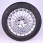 Alloy rims and tires set CONTI/VanContactWinter Multi-spoke  - Image 5