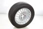 Wheel and tire assemblies set 17 - inch aluminum CONTINENTAL  - Image 5