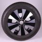 Alloy rims and tires set GOODY/UltraGripPerformance + 5 - wh  - Image 5