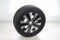 Wheel and tire assemblies set 17 - inch aluminum CONTINENTAL  - Image 5