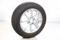 Alloy rims and tires set  DUNLOP/WinterResponse - 2 8 - spok  - Image 5