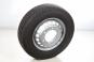Steel rims and tires set CONTI/ContiVanContact100 steel rim  - Image 5