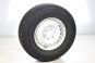 Wheel and tire assemblies Set 16 - inch steel CONTINENTAL Sprinter 907  - Image 5