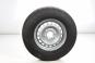 Steel rims and tires set CONTI/ContiVanContact100 steel rim  - Image 5