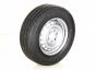 Wheel and tire assemblies Set 16 - inch steel CONTINENTAL Sp  - Image 5