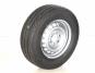 Wheel and tire assemblies Set 16 - inch steel CONTINENTAL Sp  - Image 5